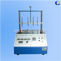 Key Life Time Machine is used for life aging test of button, key etc.