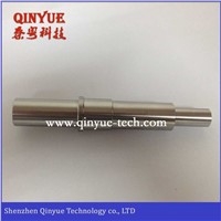 Stainless steel precision parts CNC processing
