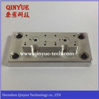 Precision Mechanical parts CNC Processing