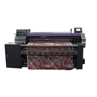 SD1600 Digital Printer Large Format Digital Printer
