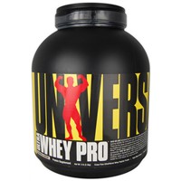 Universal Nutrition Ultra Whey Pro 5 lbs