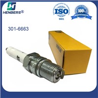 industry spark plugs for cat spark plugs 3016663 301-6663