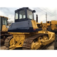 used Komatsu D85 bulldozer