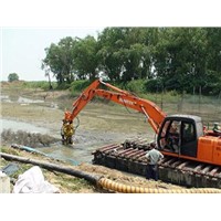 Dredge Pumps