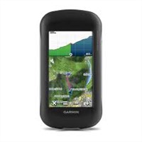 Garmin Montana 680T