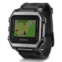 Garmin epix Topo Watch