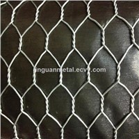 Hexagonal Wire Mesh/Chicken Wire/Hexagonal Wire Netting(Manufacture)