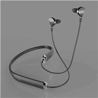 High quality private design wireless BT earphone ,CSR chipset sport bluetooth earphone for mobile