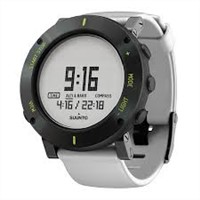 Suunto Core Crush Watch