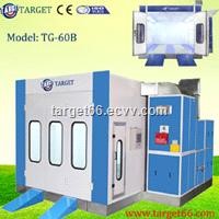 High Quality Painting Room Car Paint Spray Booth