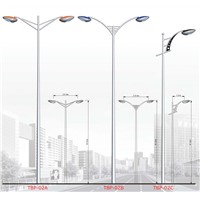 highway lighting pole TBP-02