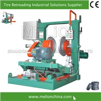 Tire/tyre retreading machines-Curing Chamber