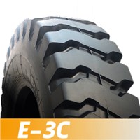 14.00-25 14.00-24 13.00-25 WOKER OTR Tyres Bias Tyres mining tyres OTR Tires
