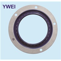 abrasion resistant axle crank shaft oil seal from china manufacturer