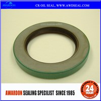 cr 25043 hub oil seal single lip for racing car