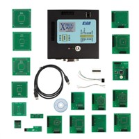 5.55 XPROG Auto ECU Programmer Device XPROG-M box