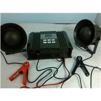 Desert machine hottest selling decoy with 182 sounds and support two external speakers cp-392