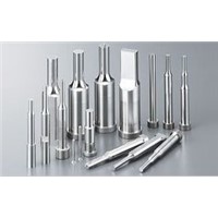 Professional precision carbide mold parts processing in China