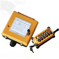 F23-BB Telecrane Industrial Wireless Remote Controls for Cranes