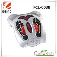 FCL-003B Low Voltage Impulse Foot Massager Machine/Plasma and Infrared Foot Massager