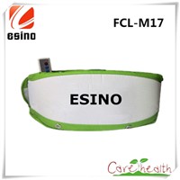 Hot Selling Electric Slimming Belt/FCL-M17 Vibration body care slimming Belt