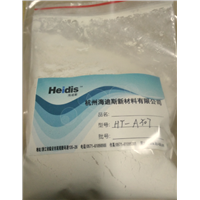 HT-S307 Organic Bentonite Thickening Rheological Agent(No Need Activator)