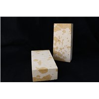 Refractory Silica Brick For Industrial Glass Furnace