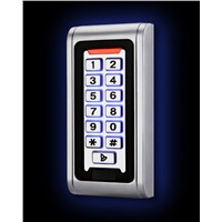 Stand Alone Metal Shell Access Control Equipment S600 for Door/Gate