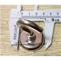 Strong Powerful Hook Neodynium Magnet and Tooling Magnets
