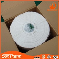 Thermal Insulation Expansion Joints Ceramic Fiber Paper