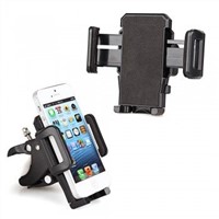 Universal bike holder mount for smart phone/iphone/samsung etc