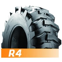 10.5/80-18 12.5/80-18 16.9-24 16.9-28 17.5L-24 19.5L-24 21L-24 WOKER OTR Tyres Bias Mining Tires