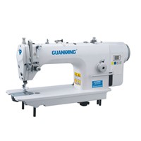 GM-9910B Direct-Drive Computerized High-Speed Lockstitch Sewing Machine