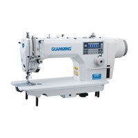 GM-9300A Direct-drive Computerized High-speed Lockstitch Sewing Machine