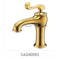 Basin Faucets