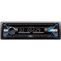 one din car cd player