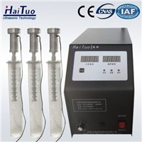 ultrasonic chinese herbal extractor ultrasonic processor ultrasonic extraction