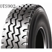 11R22.5 steel radial truck tyre, TBR tyre