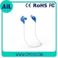 Wireless Bluetooth Headset With Rechargeable Battery,Long Standby Time