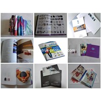 Company Brochure & Leaflet Printing
