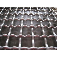 Anping Factory Crimped Woven Wire Mesh