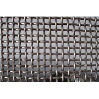 stainless Steel 304 Crimped Wire Mesh