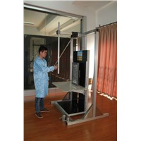 IK07-10 mechanical pendulum testing machine for ik level test for lamp