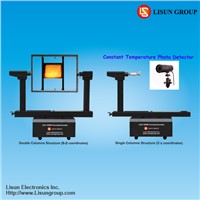 LSG-1800BCCD optical equipment Goniophotometer with ccd photo detector to test lux