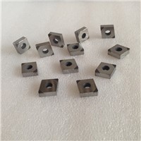 pcd cutting tool, PCD turning, milling, grooving tool inserts