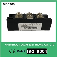 Power Rectifier Diode Module MDC160A1600V