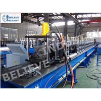Rack Roll Forming Machine