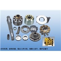 Rexroth A4VG Series Hydraulic Piston Pump Parts