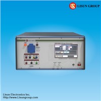 SG61000-5 good price for 6kv lightning tester generator to IEC61000-4-5 and EN61000-4-5