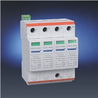 Surge protective device for 1.8kv